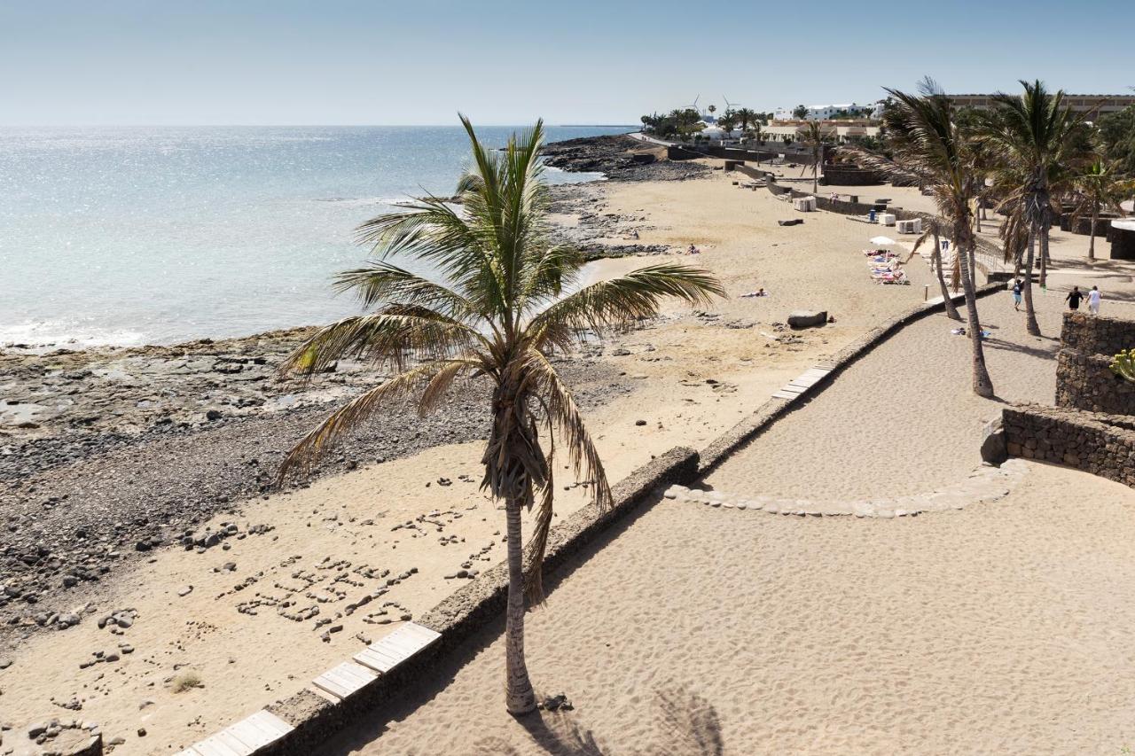 코스타 테기세 Conylanza Bastian Beach 아파트 외부 사진